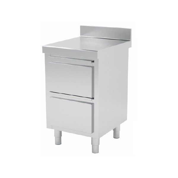 Muebles neutros murales tolva / cajones fondo 600 / 700 Muebles neutros murales tolva / cajones fondo 600 / 700