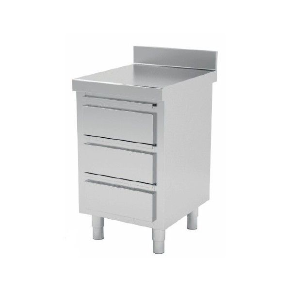 Muebles neutros murales tolva / cajones fondo 600 / 700 Muebles neutros murales tolva / cajones fondo 600 / 700