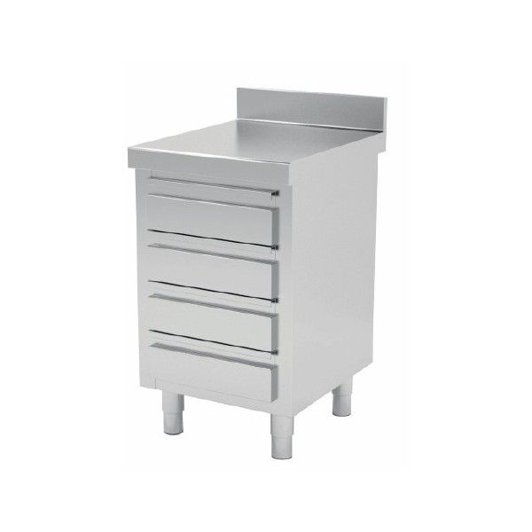 Muebles neutros murales tolva / cajones fondo 600 / 700 Muebles neutros murales tolva / cajones fondo 600 / 700