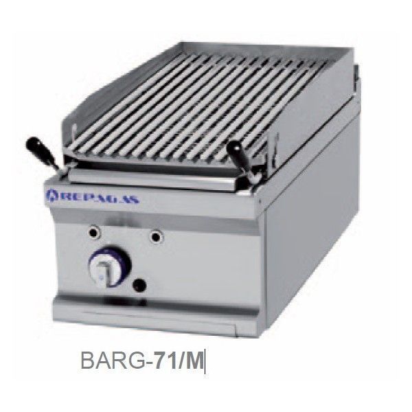 Barbacoa a gas BARG-71/M Barbacoa a gas BARG-71/M
