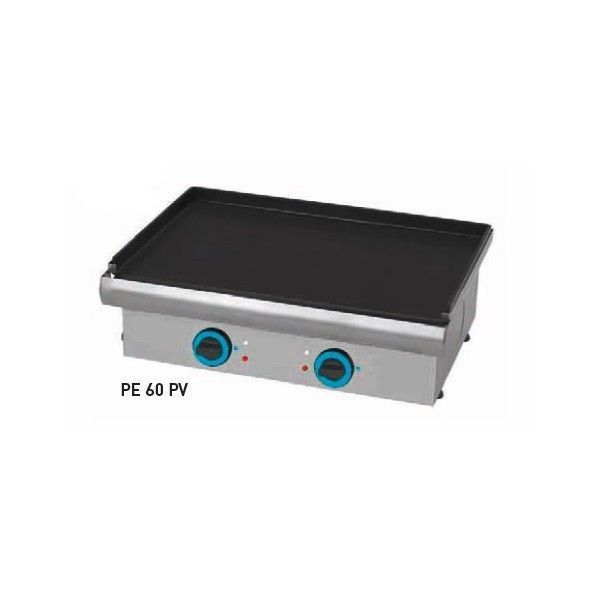 Plancha eléctrica Plancha eléctrica