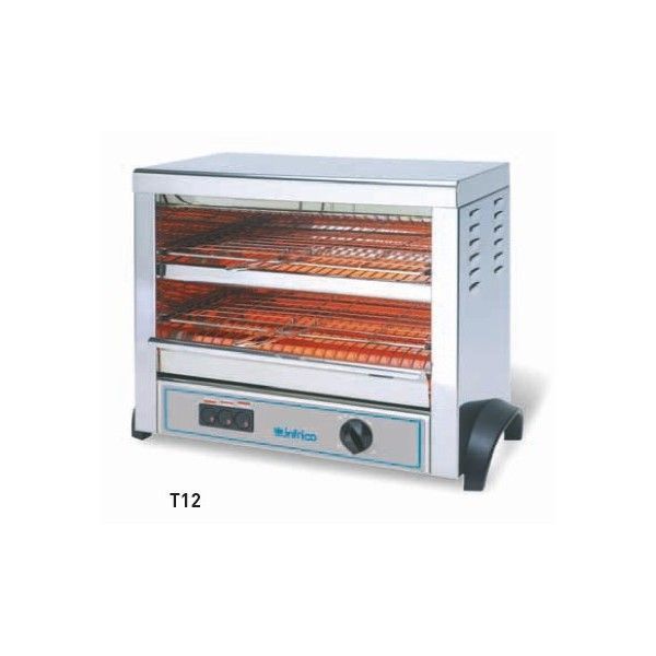 Tostador eléctrico Tostador eléctrico