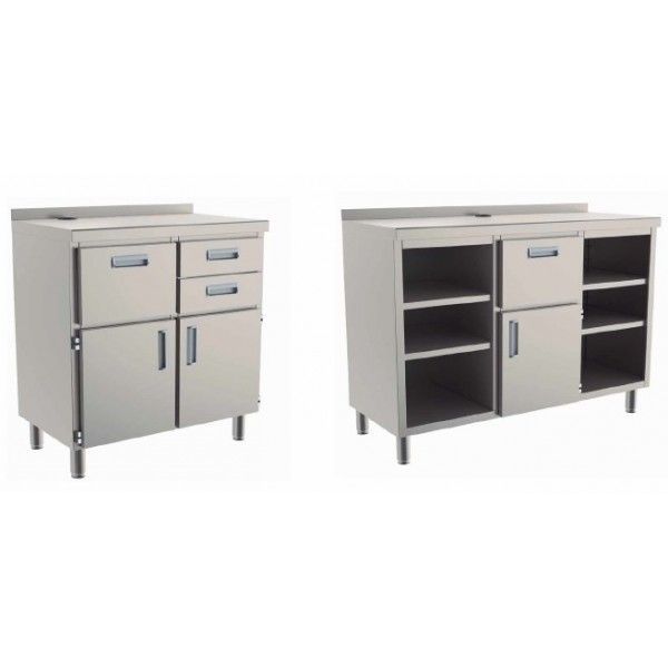 Mueble cafetero Mueble cafetero