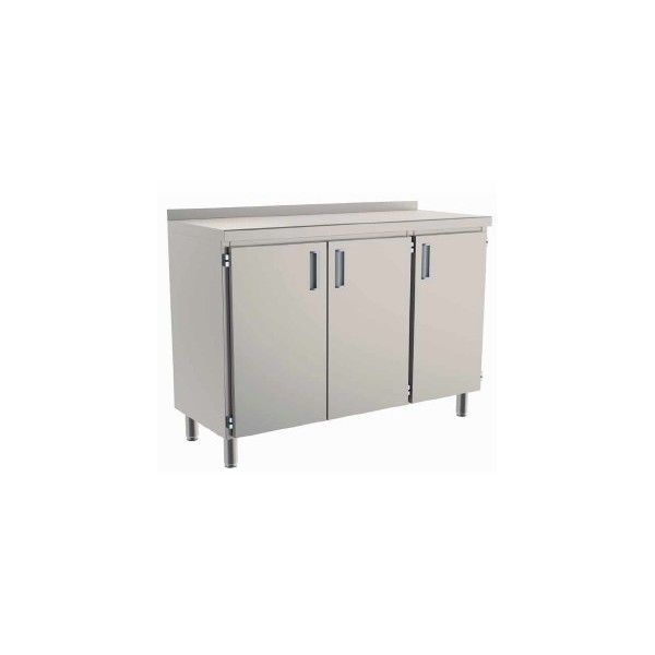 Mueble estantería cerrado Mueble estantería cerrado