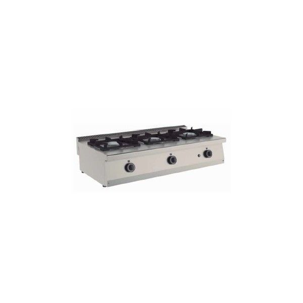 Cocina top gama 600 Cocina top gama 600