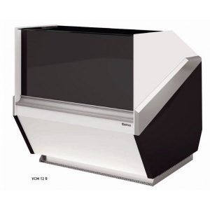 Mueble Barra Mostrador Serie Coral