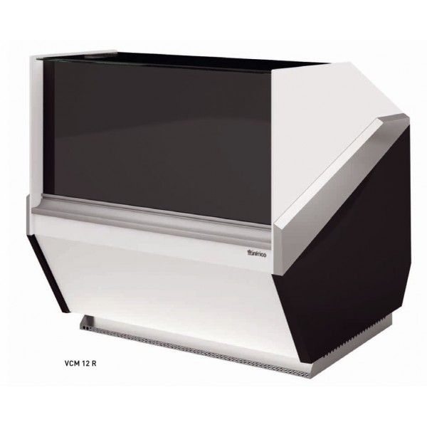 Mueble Barra Mostrador Serie Coral Mueble Barra Mostrador Serie Coral