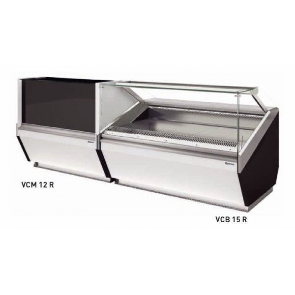 Mueble Barra Mostrador Serie Coral Mueble Barra Mostrador Serie Coral