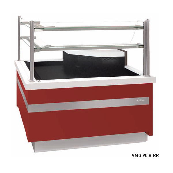Ángulos Frio Ventilado Modular Euro Línea Magnus Ángulos Frio Ventilado Modular Euro Línea Magnus