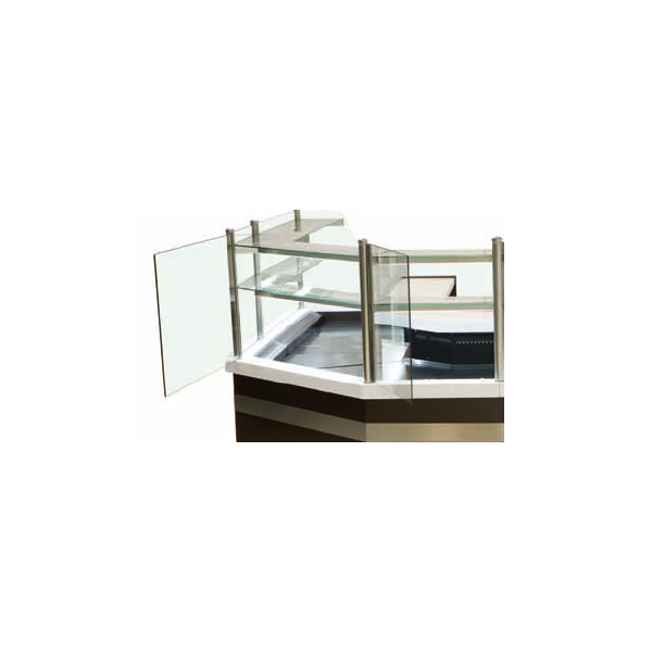 Ángulos Frio Ventilado Modular Euro Línea Magnus Ángulos Frio Ventilado Modular Euro Línea Magnus
