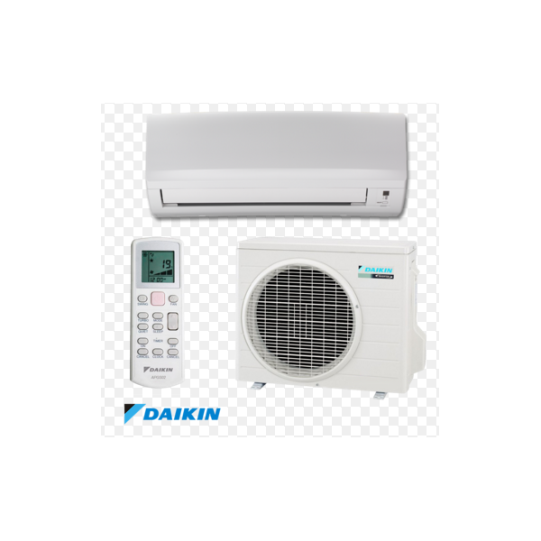 Split de pared Daikin FTXB25C Split de pared Daikin FTXB25C
