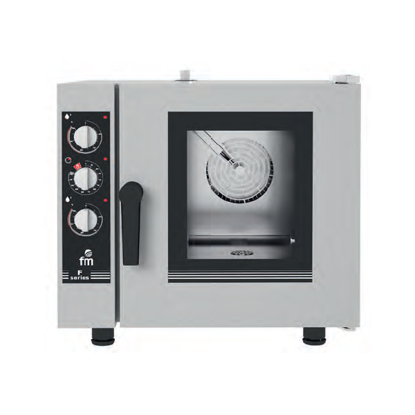 Horno mixto FM F 104 Horno mixto FM F 104