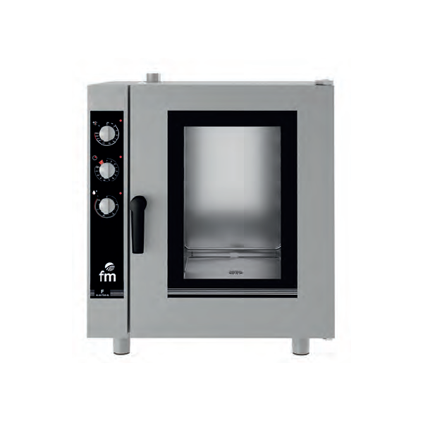 Horno mixto FM F 106 Horno mixto FM F 106