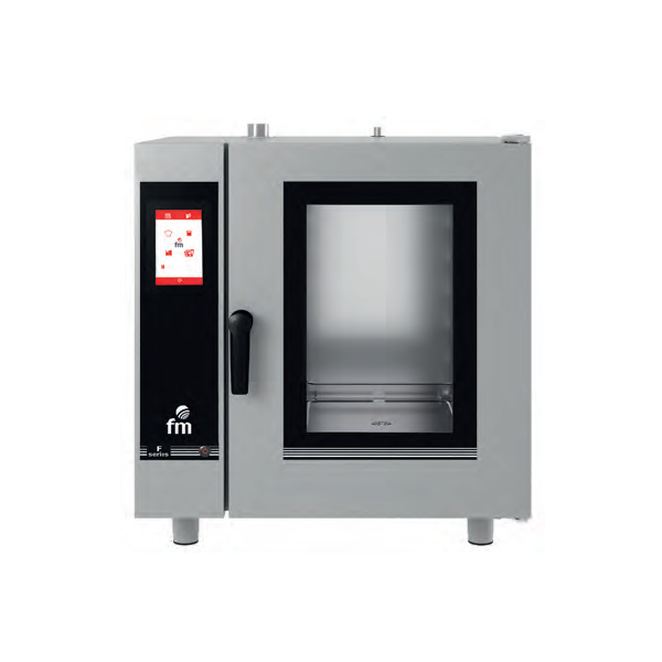 Horno mixto panaderia FM RXB 606 Horno mixto panaderia FM RXB 606