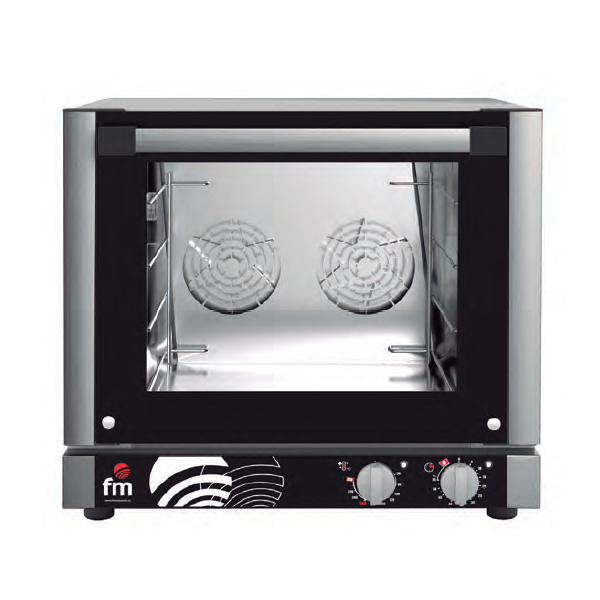 Horno Panadería FM RX 584 Horno Panadería FM RX 584