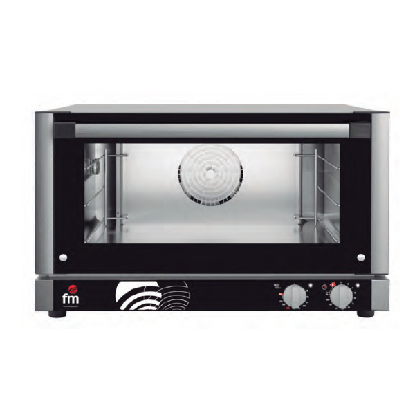 Horno Convección FM. ME-603 Horno Convección FM. ME-603