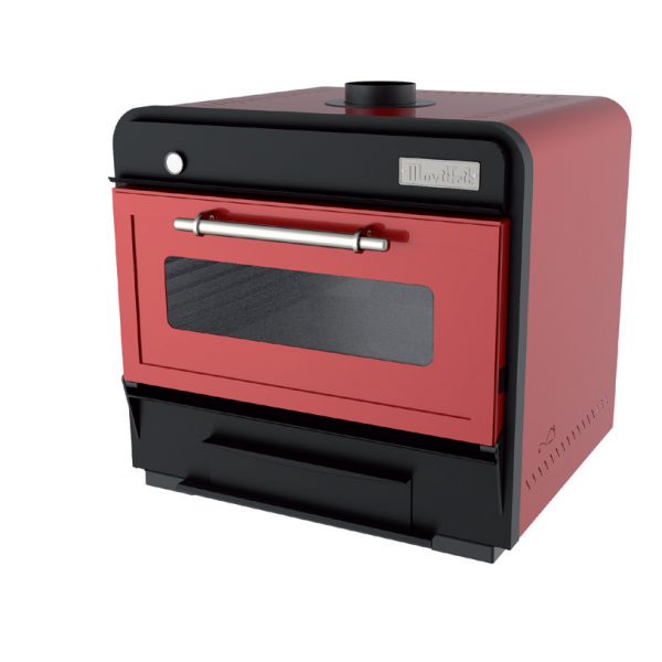 Horno Brasa BR50 Classic MOVILFRIT Horno Brasa BR50 Classic MOVILFRIT