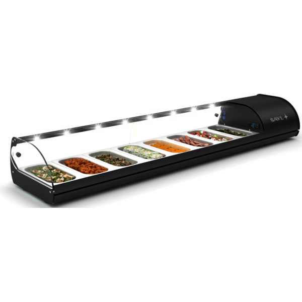 Vitrina V8 SAYL Vitrina V8 SAYL