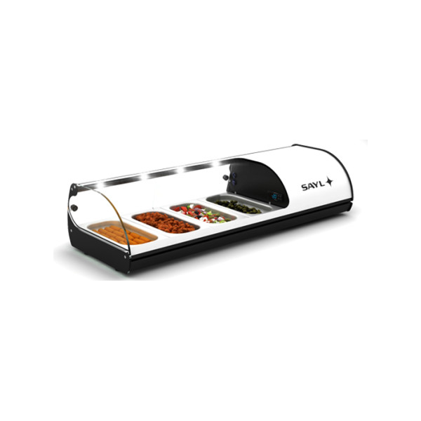 Vitrina V4 SAYL Vitrina V4 SAYL