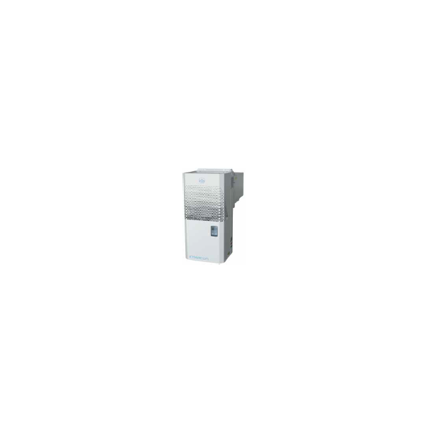 Equipo frigorífico compacto de pared INTARBLOCK MCV-NF (R-404a) Equipo frigorífico compacto de pared INTARBLOCK MCV-NF (R-404a)