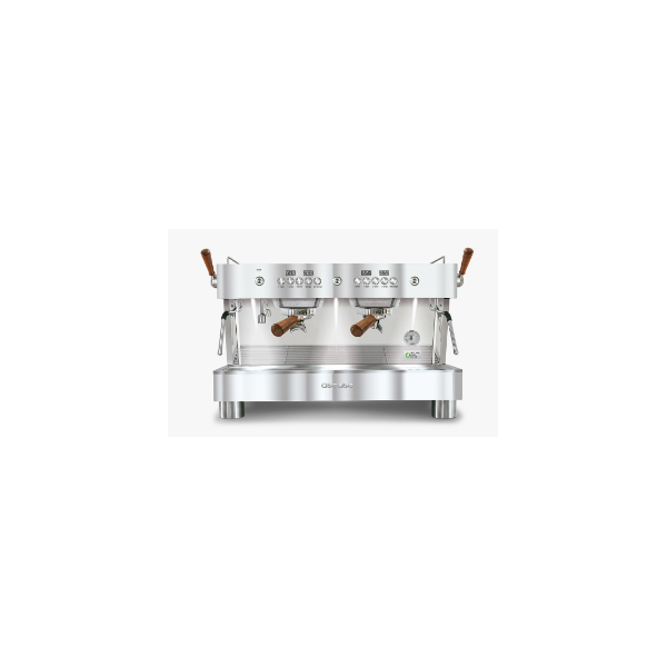 Cafetera ascaso BARISTA T PLUS (2 grupos) Cafetera ascaso BARISTA T PLUS (2 grupos)