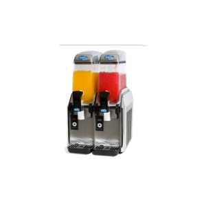 Granizadora Solera Silver D-224 (12 Litros x 2)