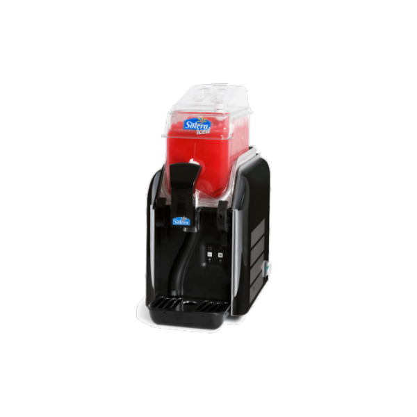 Granizadora Solera Iced black (6 Litros) Granizadora Solera Iced black (6 Litros)