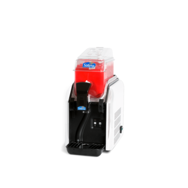 Granizadora Solera Iced black (6 Litros) Granizadora Solera Iced black (6 Litros)