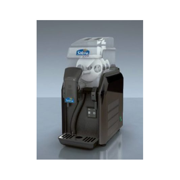 Granizadora Solera Iced black (6 Litros) Granizadora Solera Iced black (6 Litros)