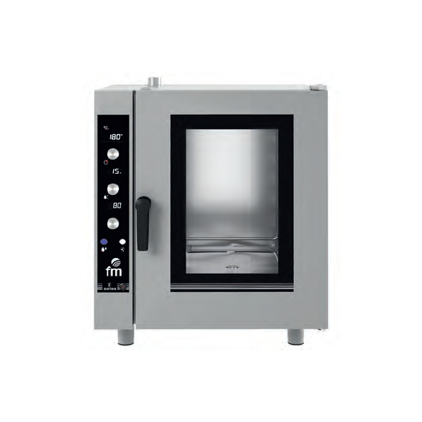 Horno mixto FM F 106 EM Horno mixto FM F 106 EM