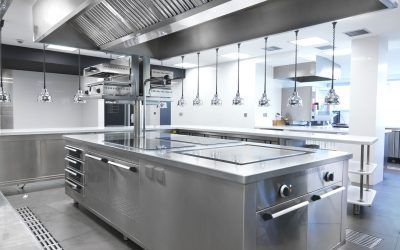 ¡En Todohosteleria tenemos de TODO en Maquinaria de Hostelería!