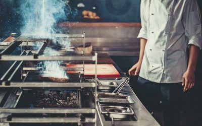 Consejos para comprar maquinaria de hostelería