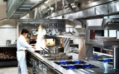 Las mejores ofertas en maquinaria de hostelería