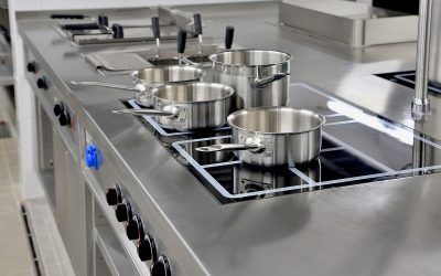 Recomendaciones para el mantenimiento de maquinaria de hostelería