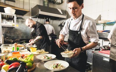 En Todo Hostelería tenemos todo lo que necesitas para equipar tu cocina profesional