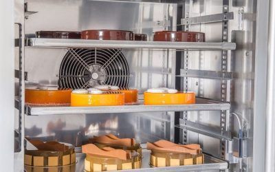 El abatidor de temperatura en tu cocina profesional