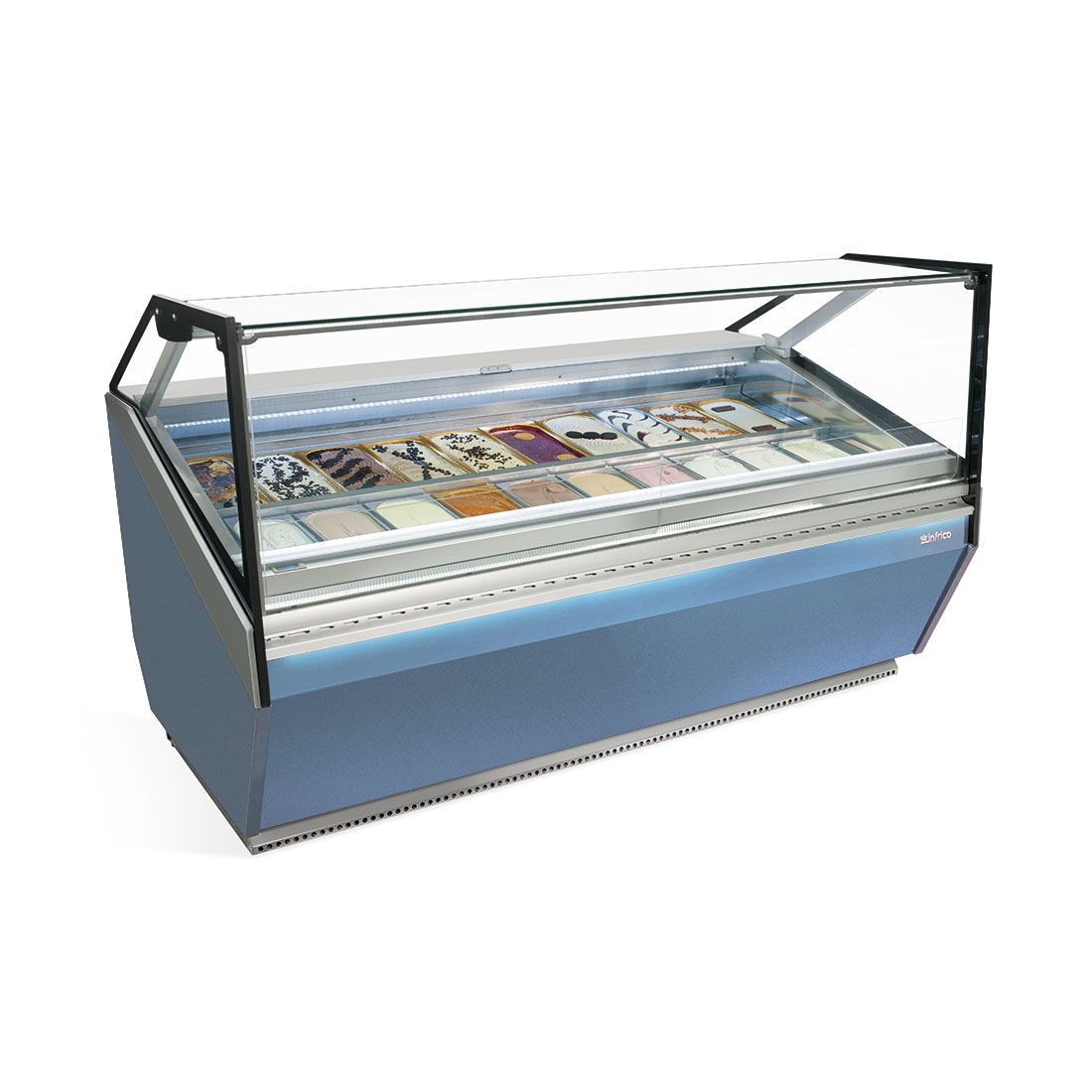 VCB18H-Azul