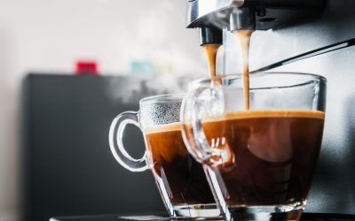 Recomendaciones a la hora de elegir una cafetera industrial para tu pequeño negocio