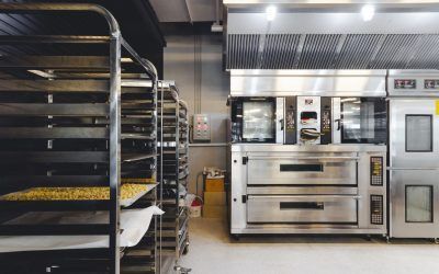La importancia de la sostenibilidad en la elección de maquinaria de hostelería