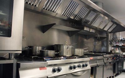 EQUIPAMIENTO BÁSICO PARA UNA COCINA PROFESIONAL