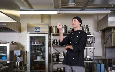Equipa tu Negocio con lo Mejor en Maquinaria de Hostelería: Descubre Nuestra Exclusiva Selección