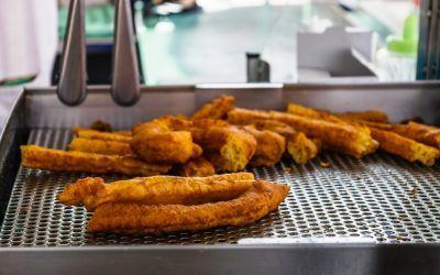 Descubre la Magia del Churro Perfecto con Nuestra Maquinaria Especializada para Churrerías