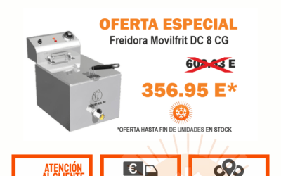 Banner Flyer Oferta especial
