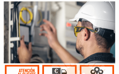 Banner Flyer campaña colaboradores y partners